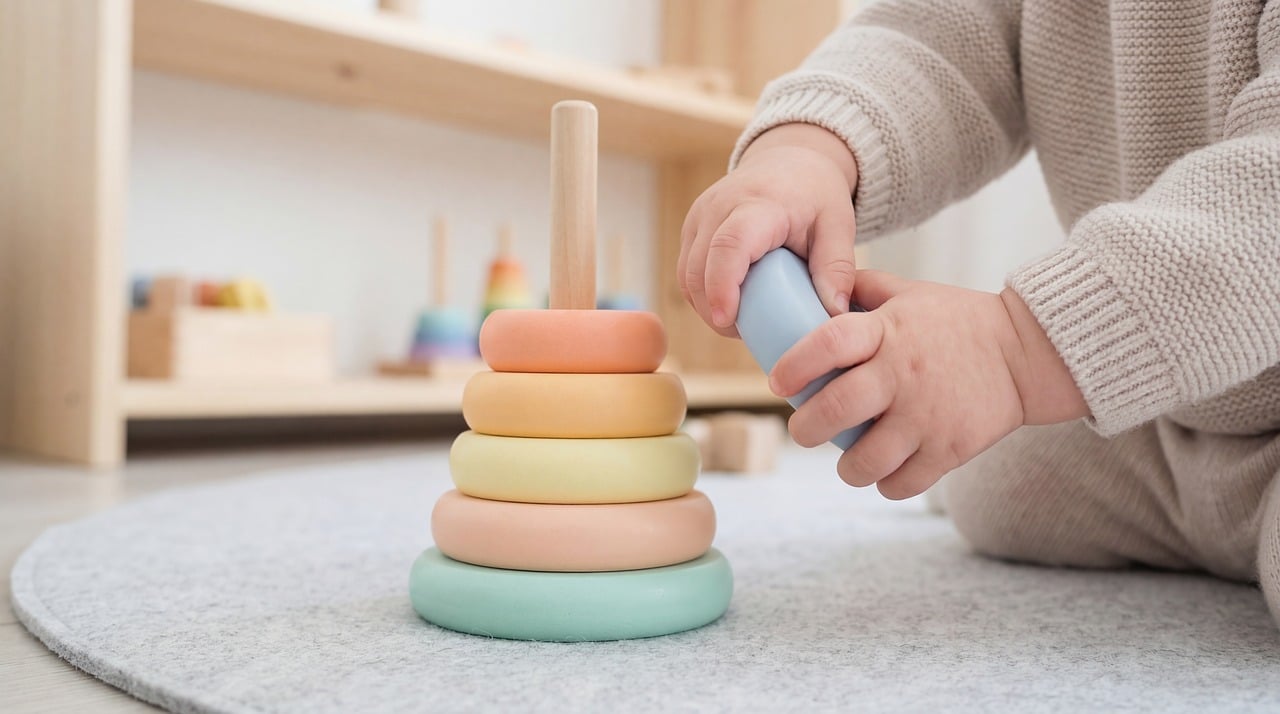 Когда привычные решения подводят: как выбрать надежный уход за ребенком